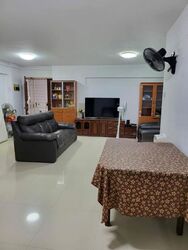 Blk 110D Punggol Field (Punggol), HDB 5 Rooms #504656351